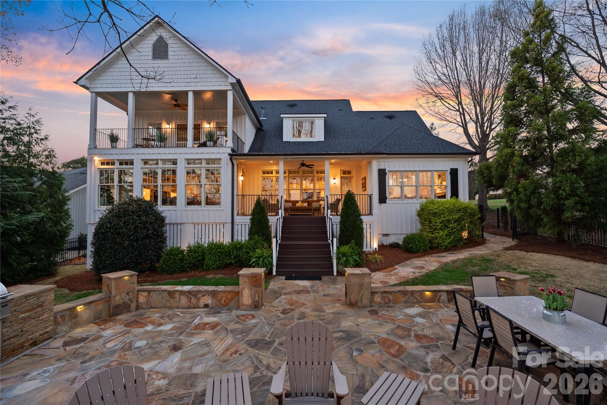 18380 Nantz Road Cornelius NC 28031
