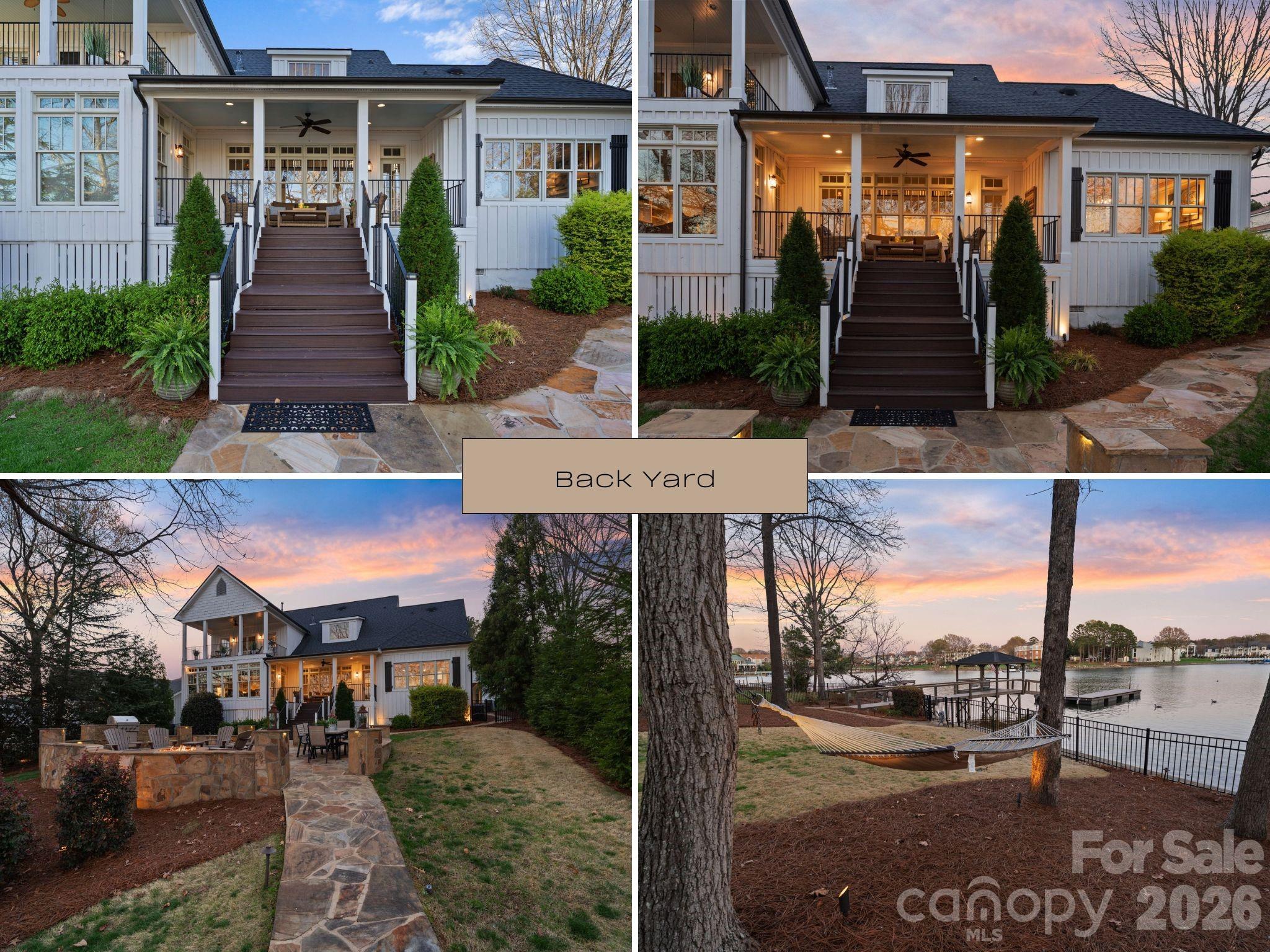 18380 Nantz Road Cornelius NC 28031