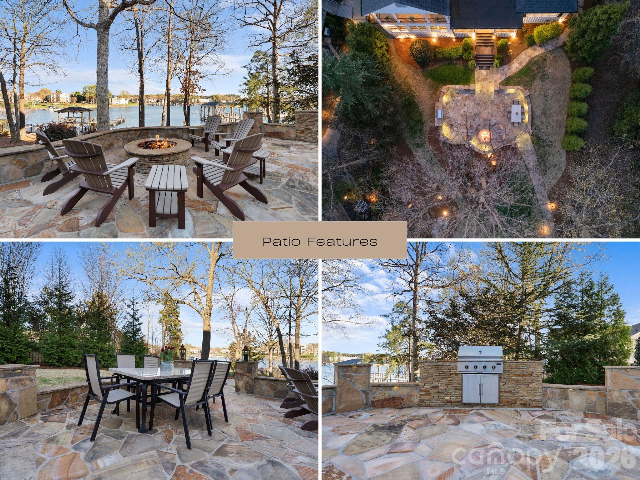 18380 Nantz Road Cornelius NC 28031