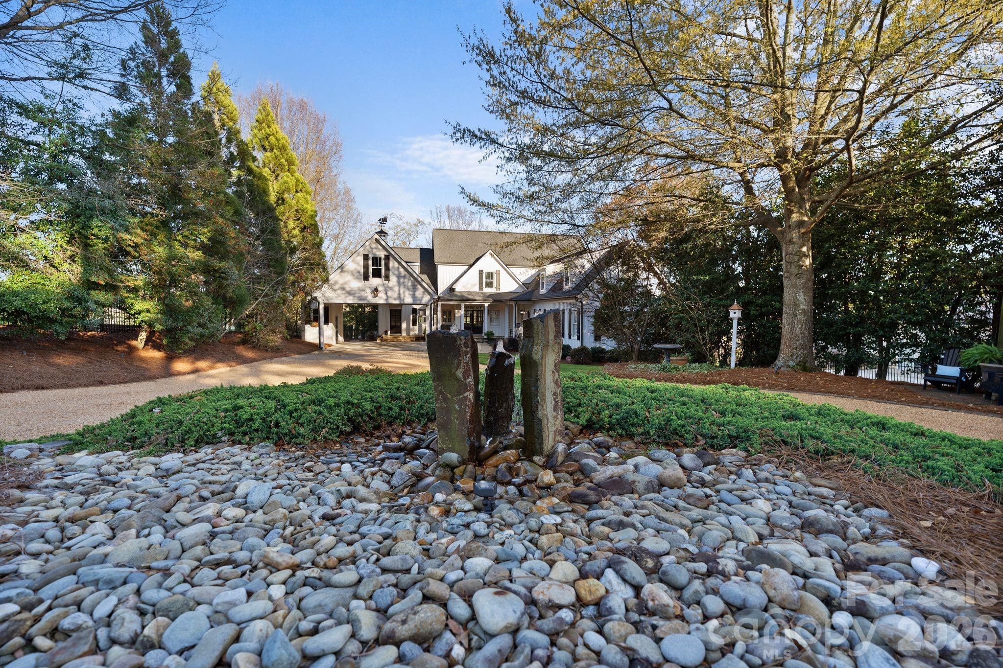 18380 Nantz Road Cornelius NC 28031