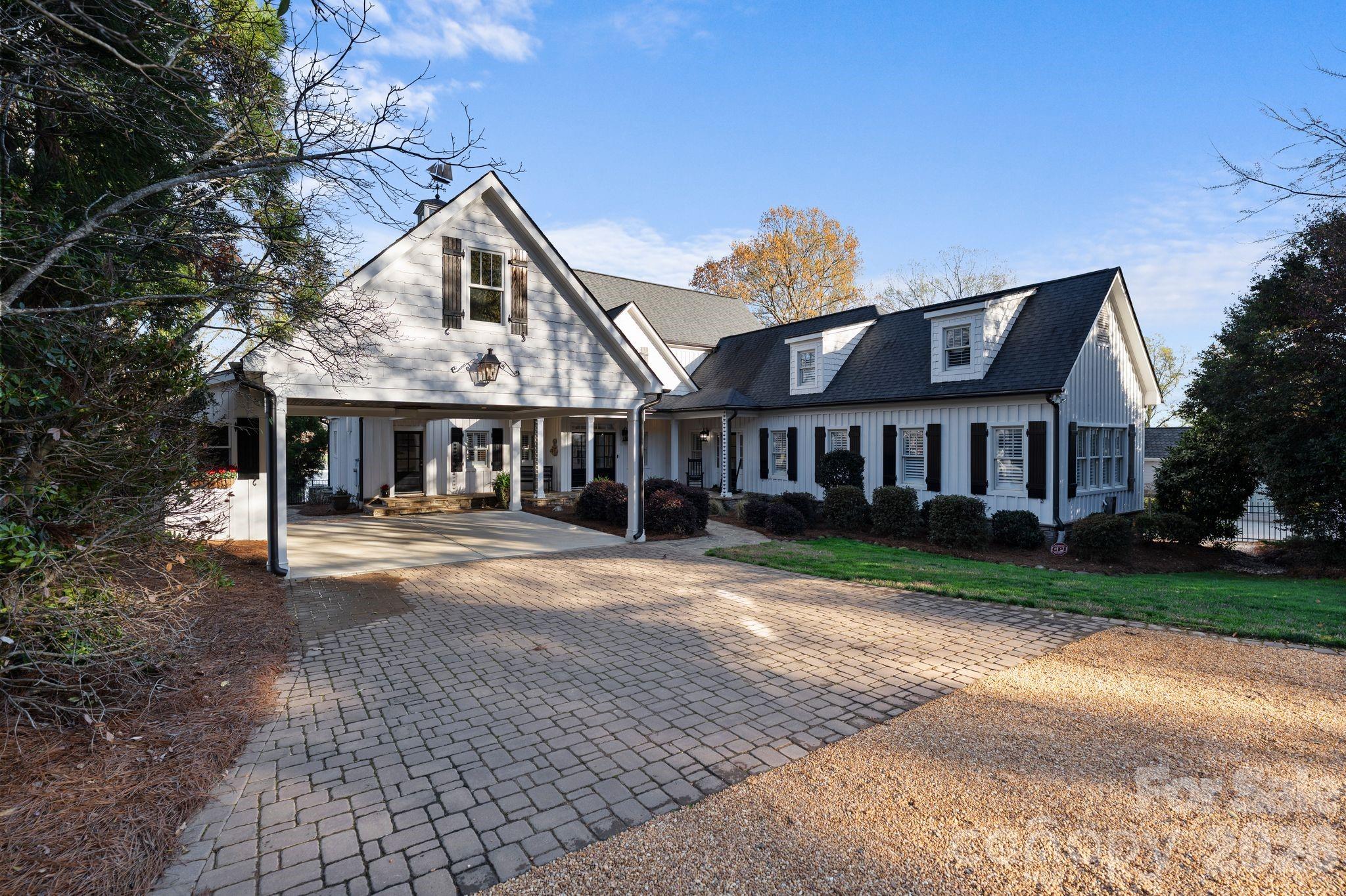 18380 Nantz Road Cornelius NC 28031