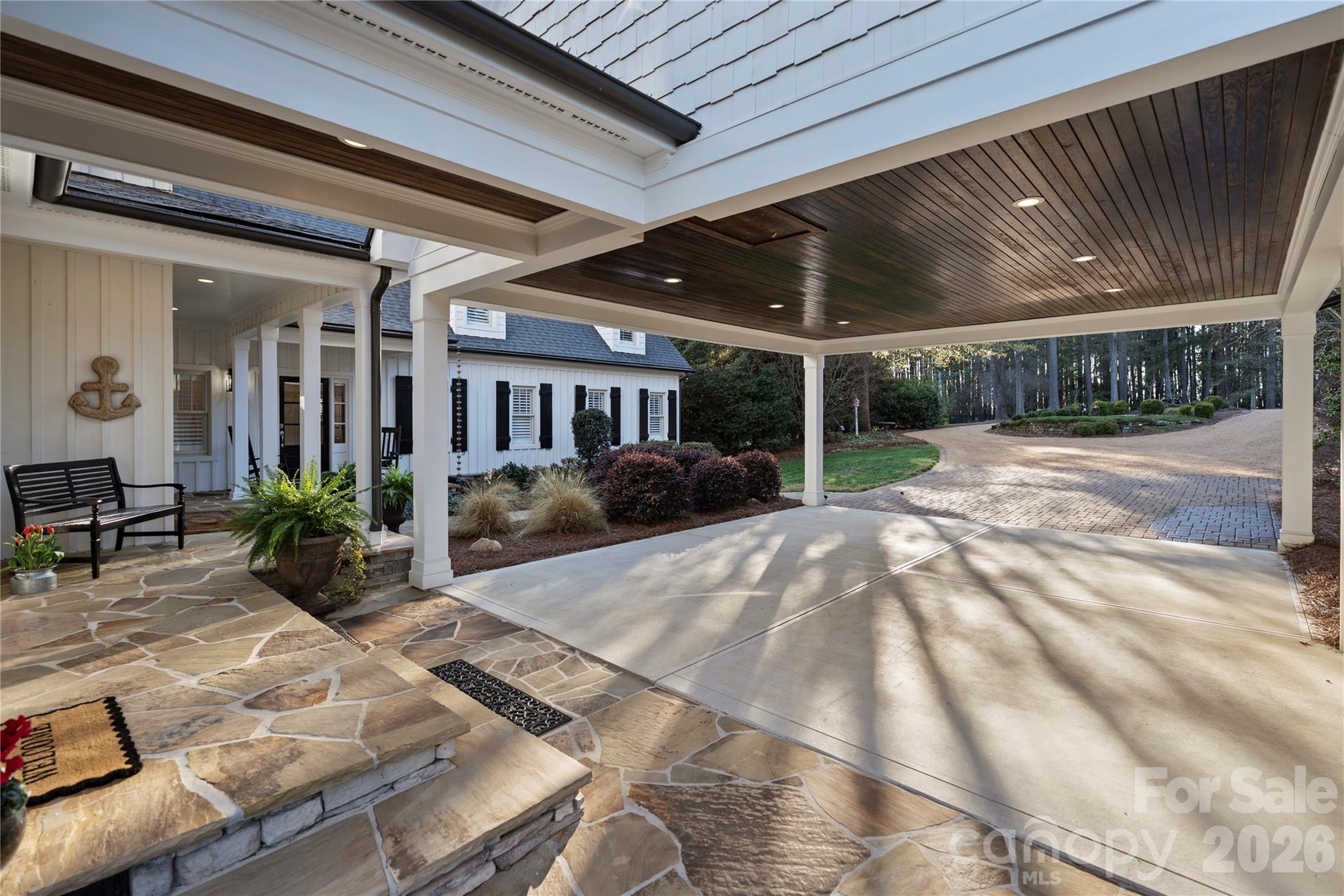 18380 Nantz Road Cornelius NC 28031
