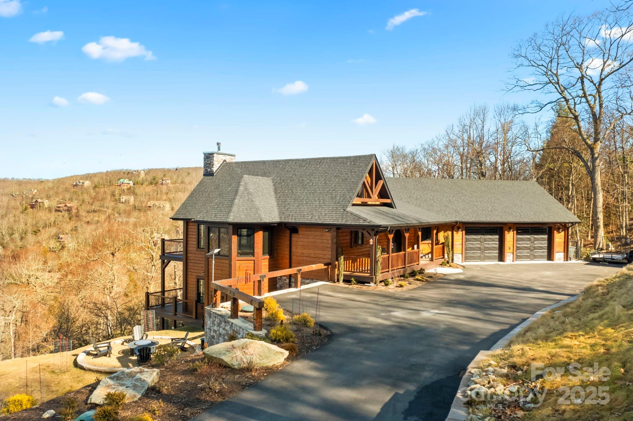 419 Antler Trail Boone NC 28607