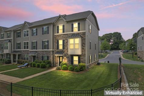 3003 Salix Bend Drive Charlotte NC 28205