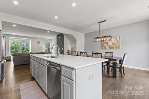 3003 Salix Bend Drive Charlotte NC 28205