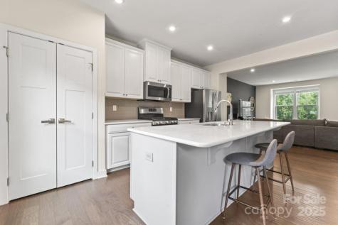 3003 Salix Bend Drive Charlotte NC 28205