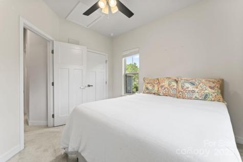 3003 Salix Bend Drive Charlotte NC 28205