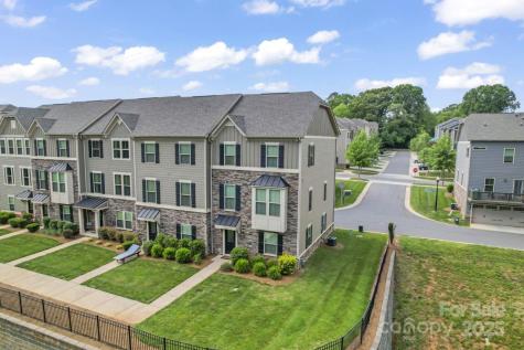 3003 Salix Bend Drive Charlotte NC 28205