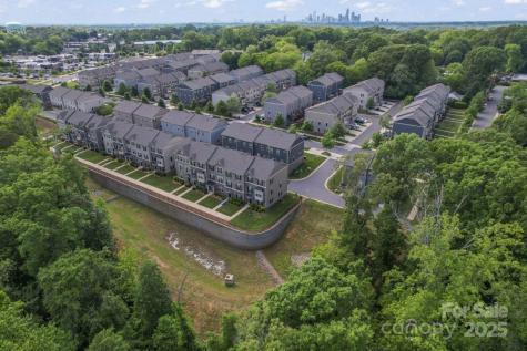 3003 Salix Bend Drive Charlotte NC 28205