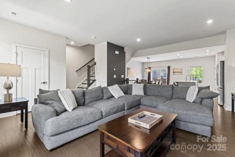 3003 Salix Bend Drive Charlotte NC 28205