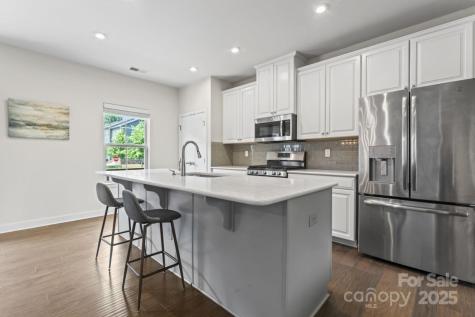 3003 Salix Bend Drive Charlotte NC 28205