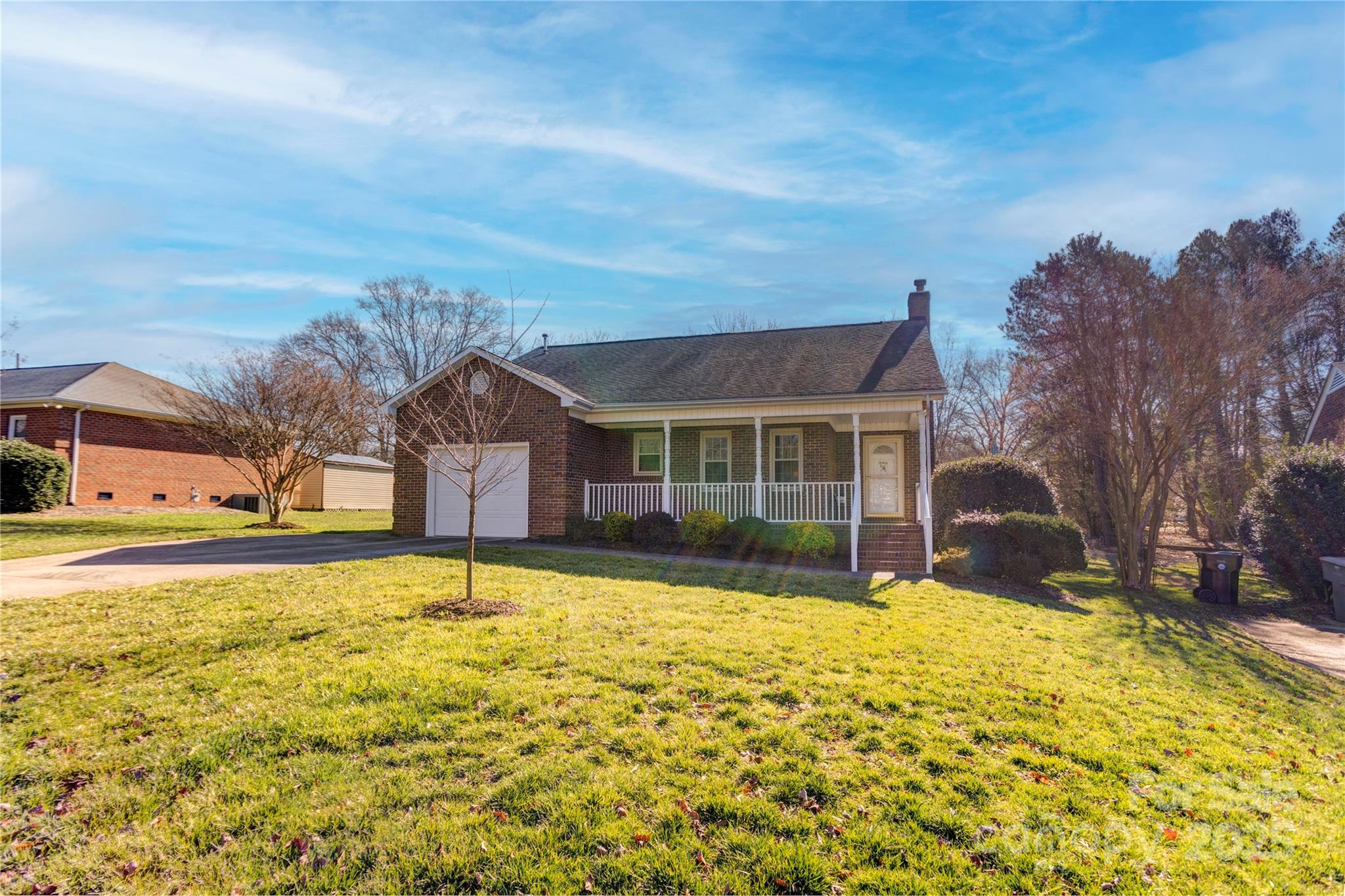 25 Paddington Drive SW Concord NC 28025