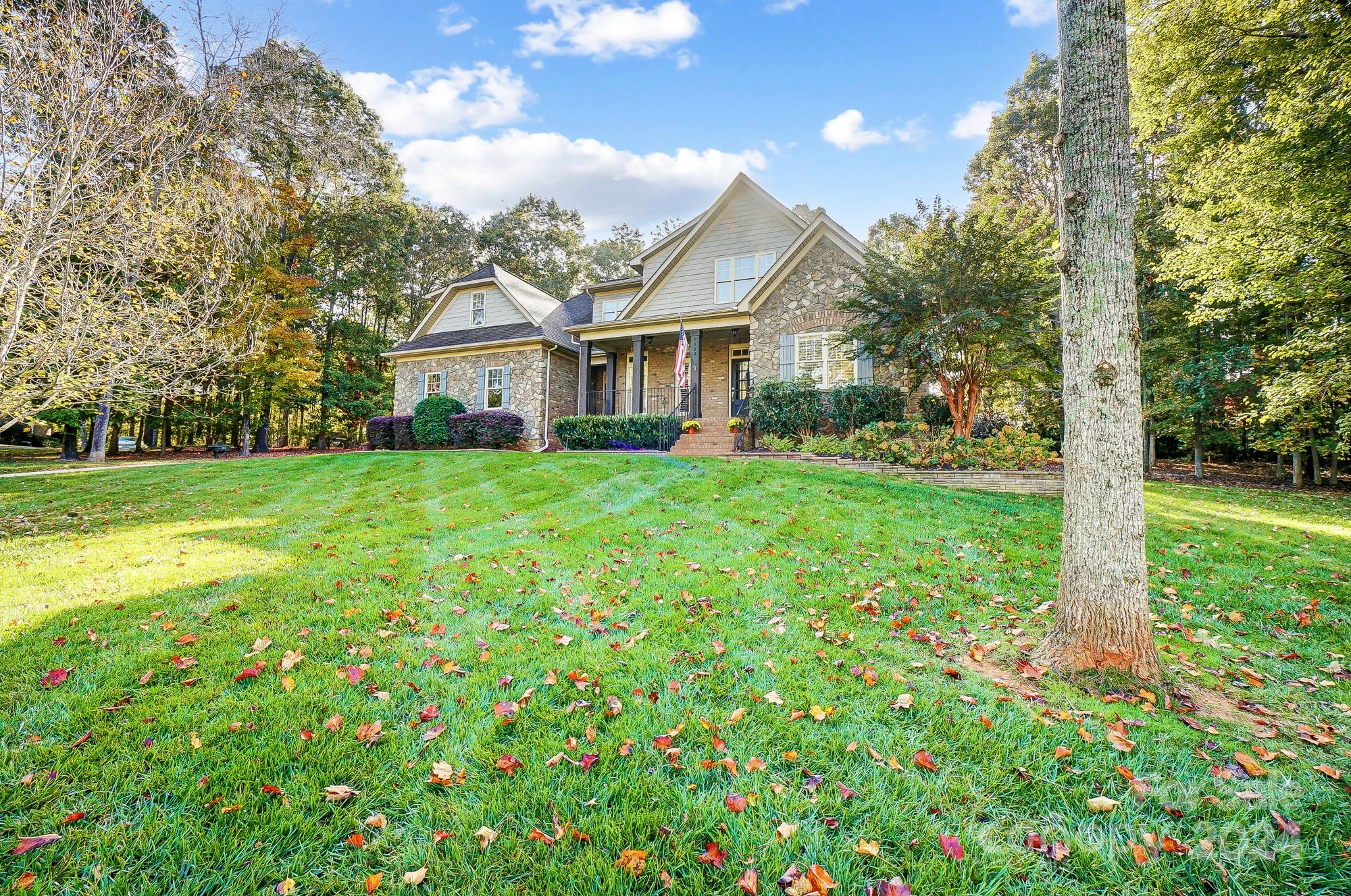 9924 Veramonte Court Charlotte NC 28227