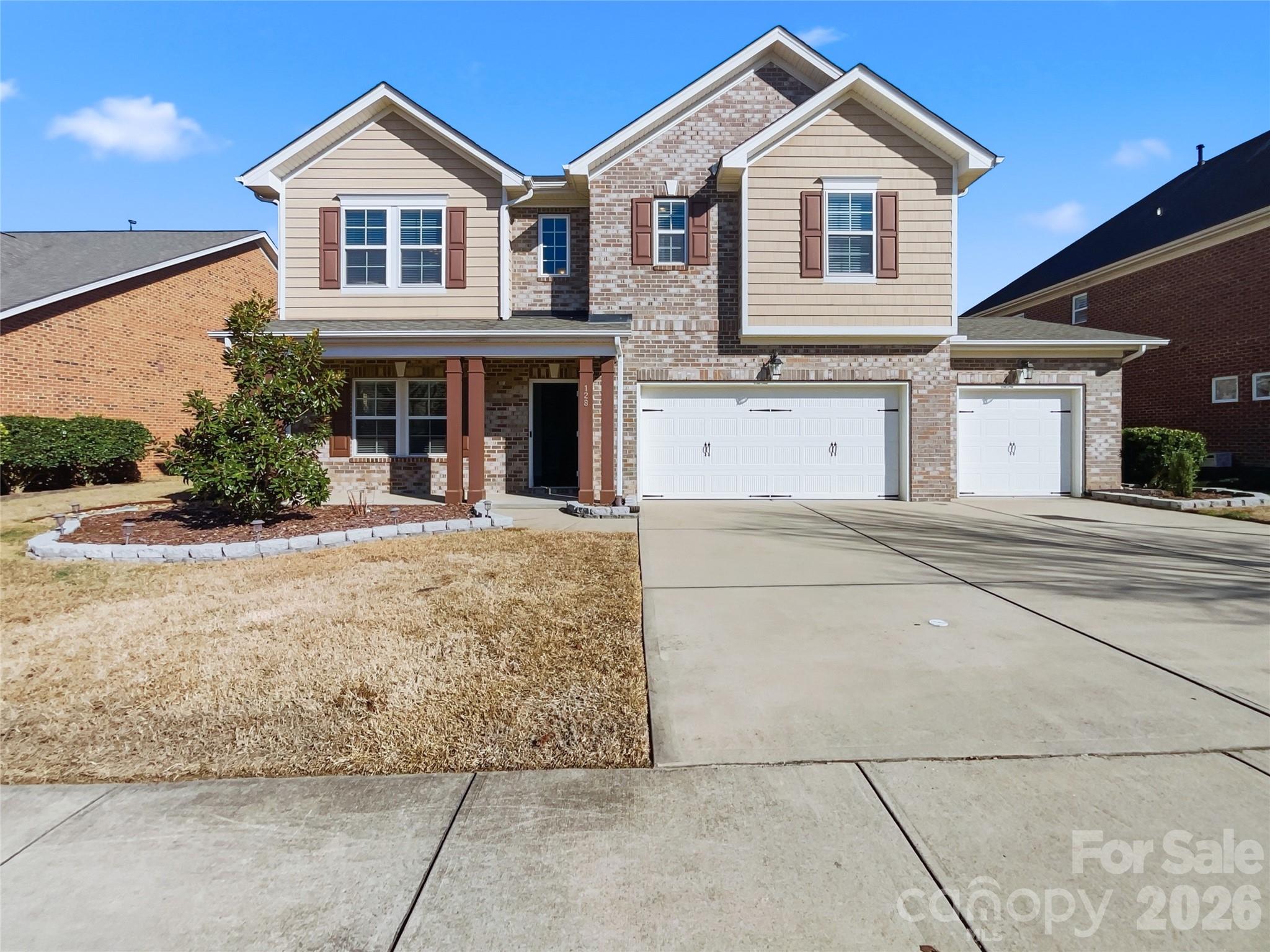 128 Front Porch Drive Rock Hill SC 29732