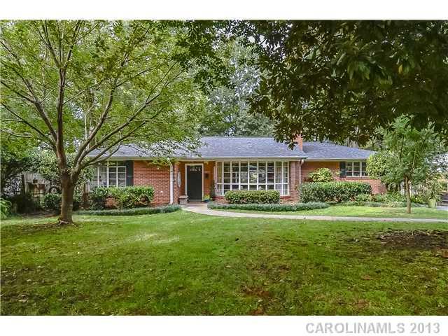 3130 Pinehurst Place Charlotte NC 28209