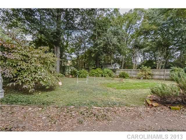3130 Pinehurst Place Charlotte NC 28209