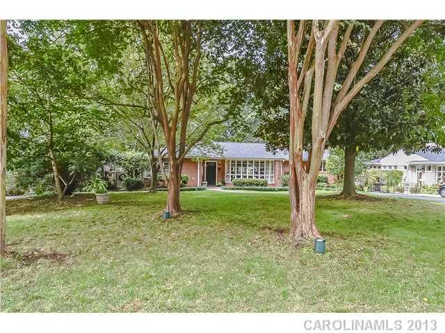 3130 Pinehurst Place Charlotte NC 28209