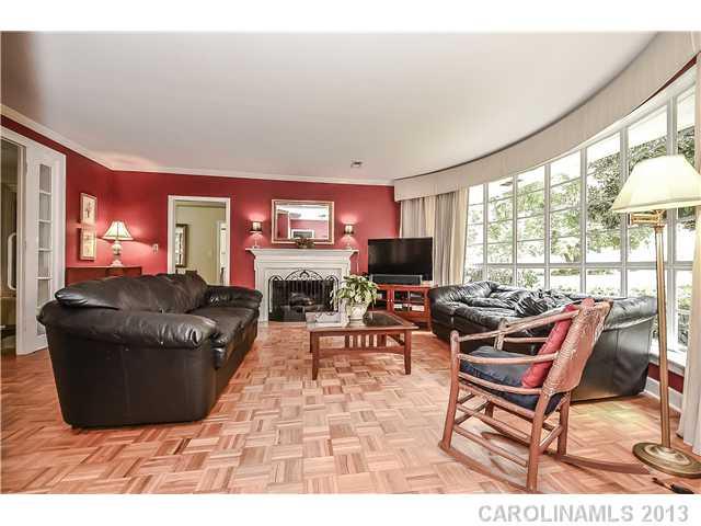 3130 Pinehurst Place Charlotte NC 28209