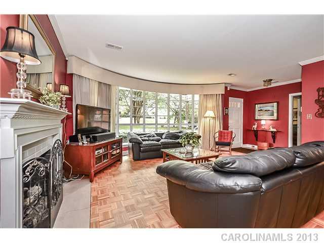 3130 Pinehurst Place Charlotte NC 28209
