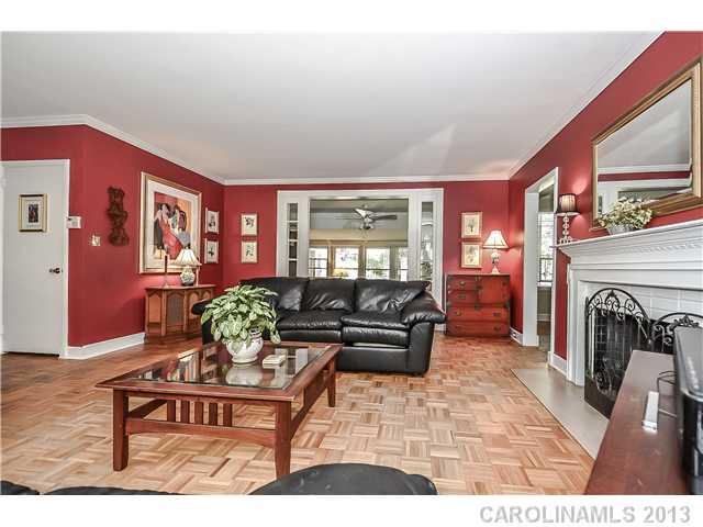 3130 Pinehurst Place Charlotte NC 28209