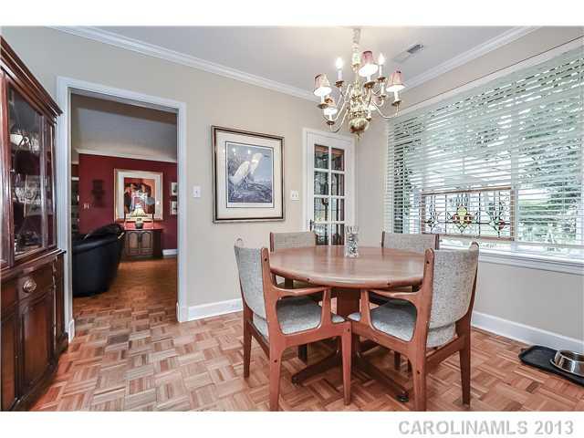 3130 Pinehurst Place Charlotte NC 28209