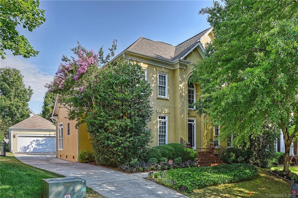 7104 Prescott Pond Lane Charlotte NC 28270