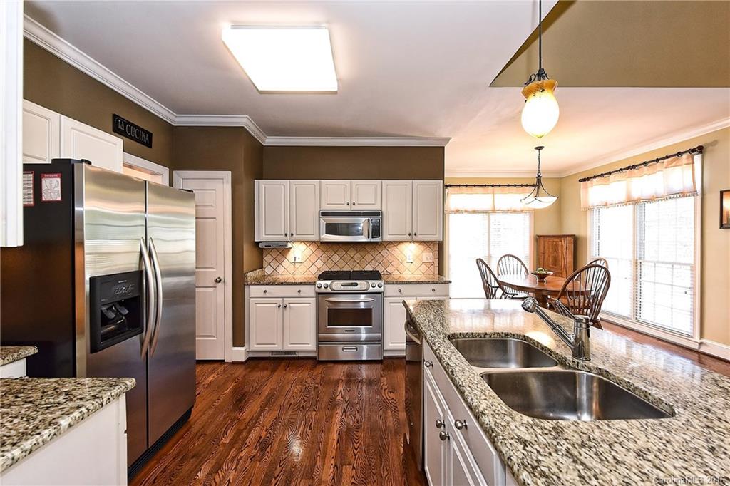 7104 Prescott Pond Lane Charlotte NC 28270
