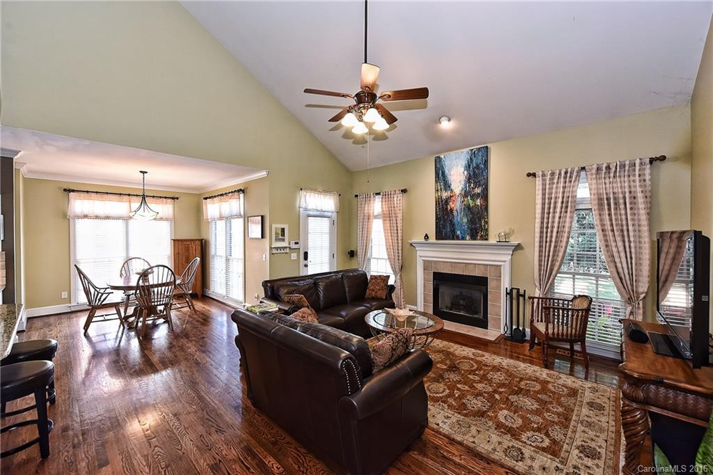 7104 Prescott Pond Lane Charlotte NC 28270
