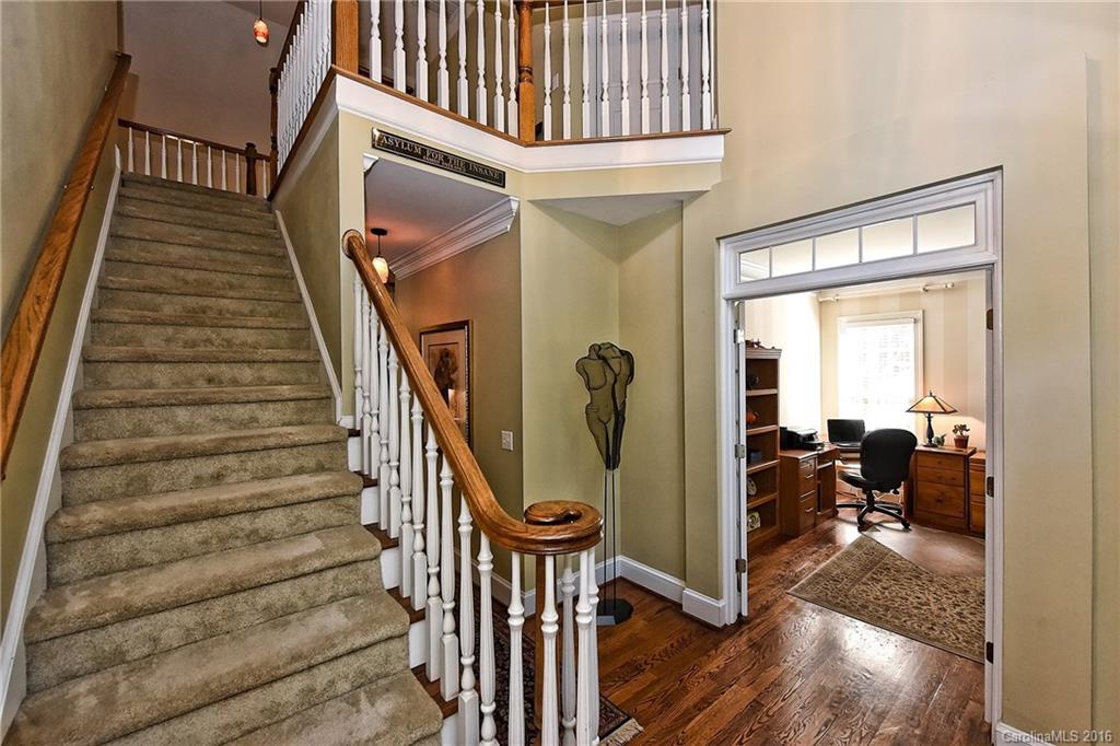7104 Prescott Pond Lane Charlotte NC 28270