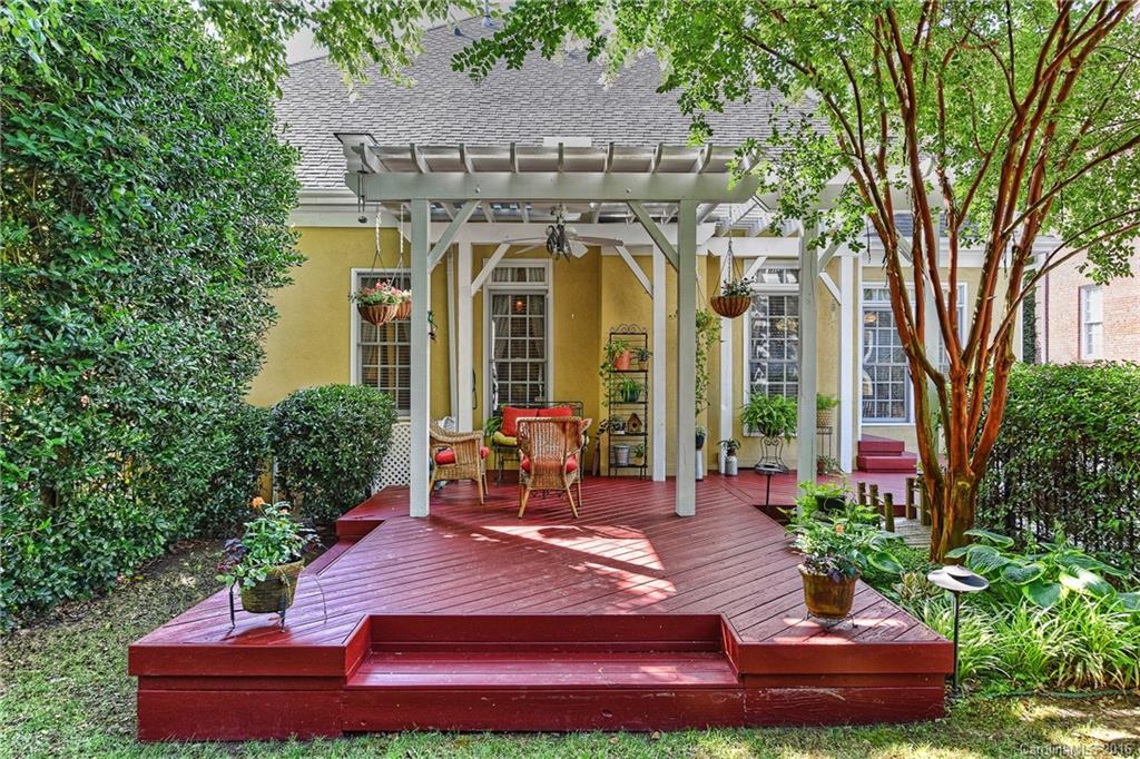 7104 Prescott Pond Lane Charlotte NC 28270