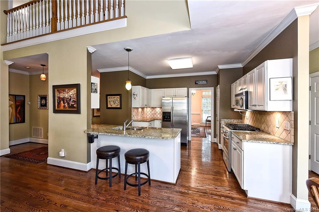 7104 Prescott Pond Lane Charlotte NC 28270