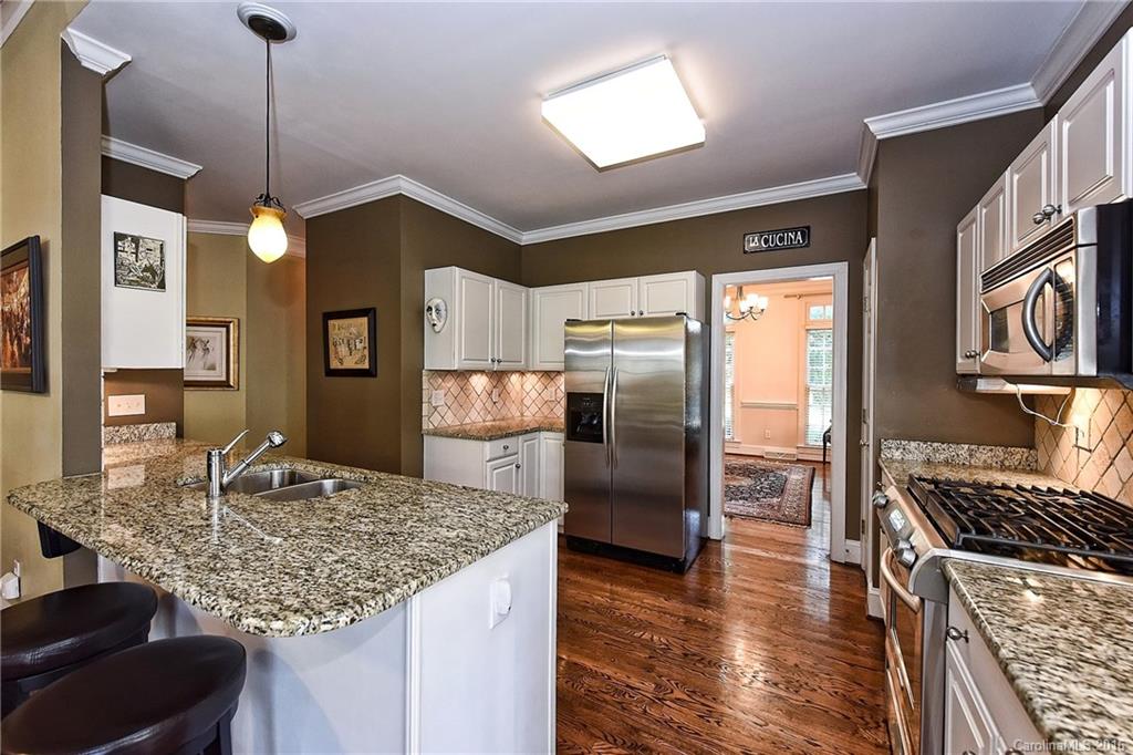 7104 Prescott Pond Lane Charlotte NC 28270