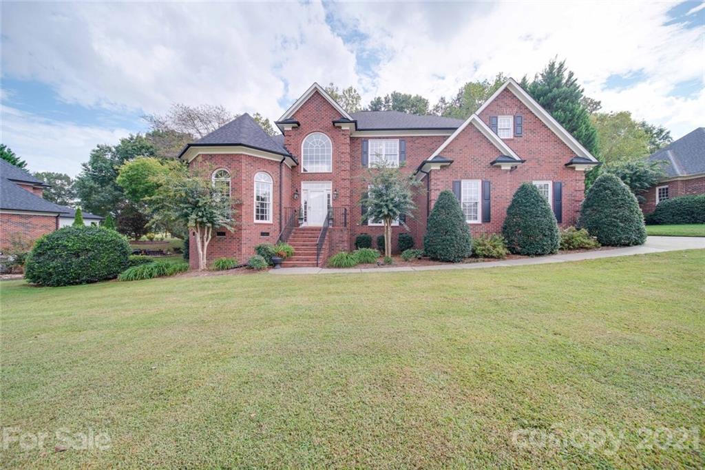 1124 Village Lake Drive Monroe NC 28110