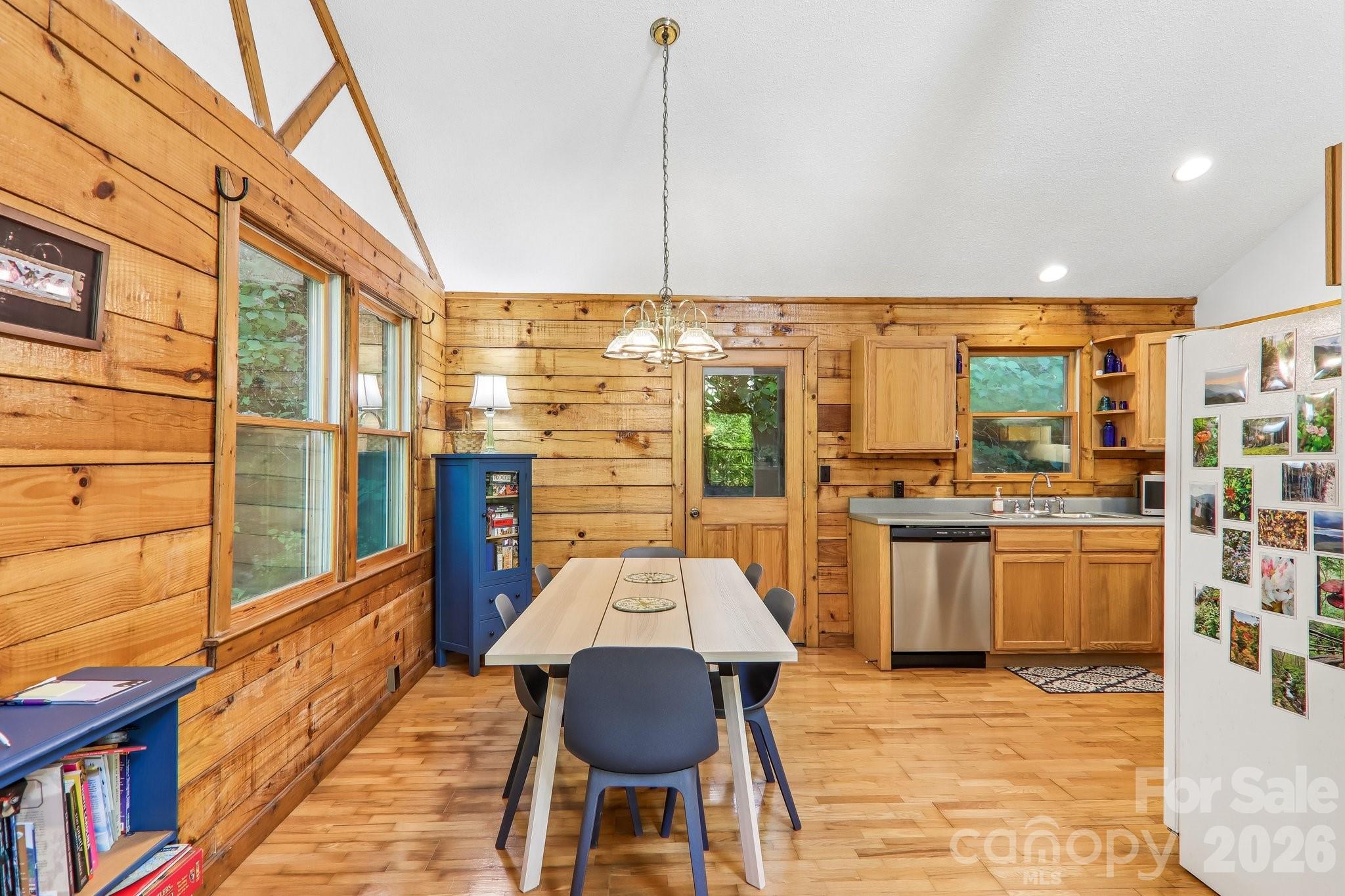 152 Trails End Lane Maggie Valley NC 28751