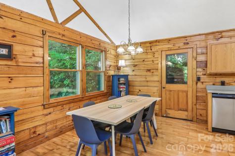 152 Trails End Lane Maggie Valley NC 28751
