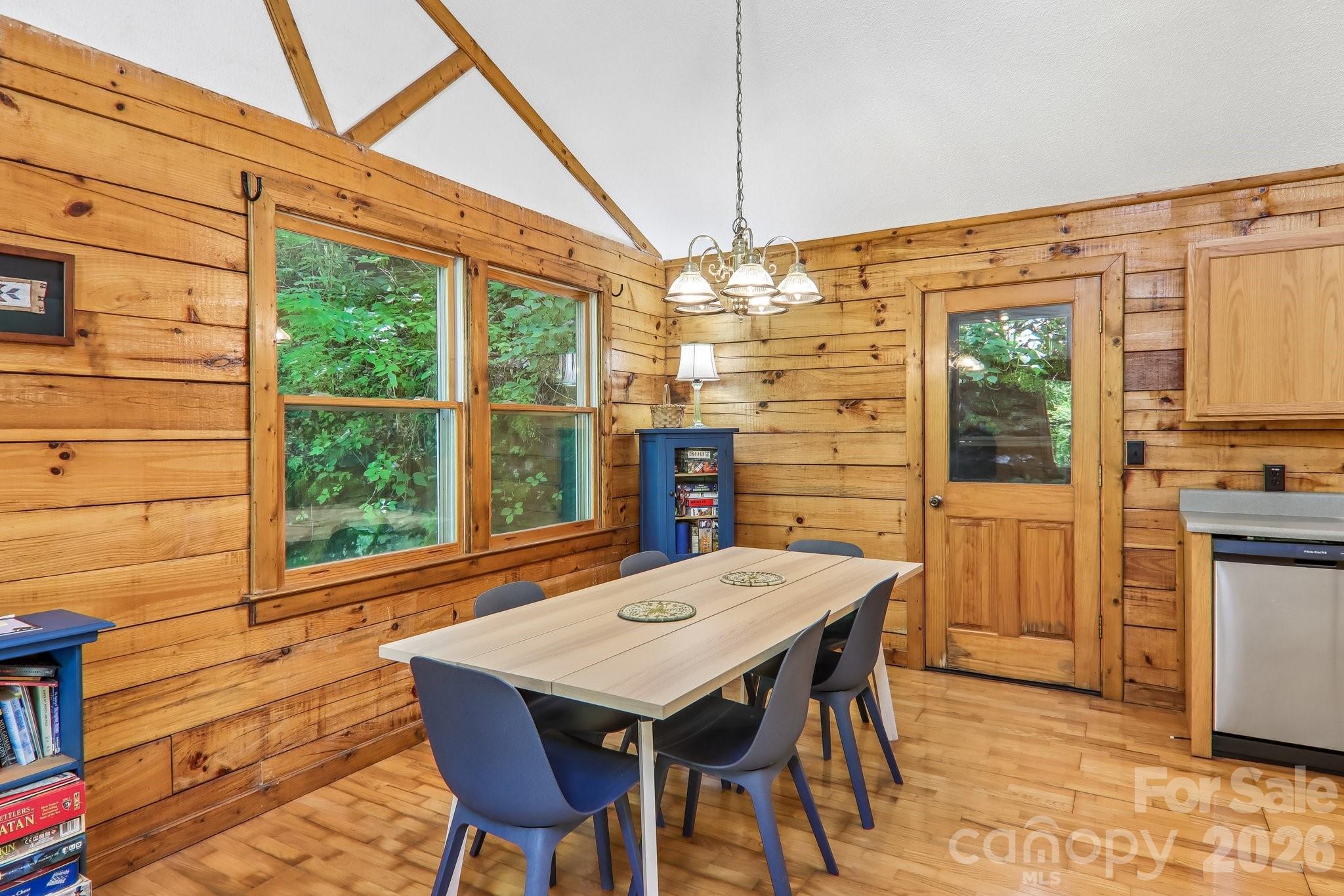 152 Trails End Lane Maggie Valley NC 28751