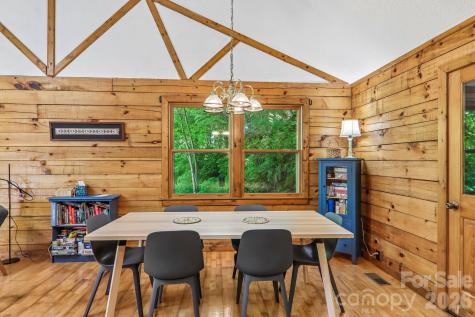 152 Trails End Lane Maggie Valley NC 28751