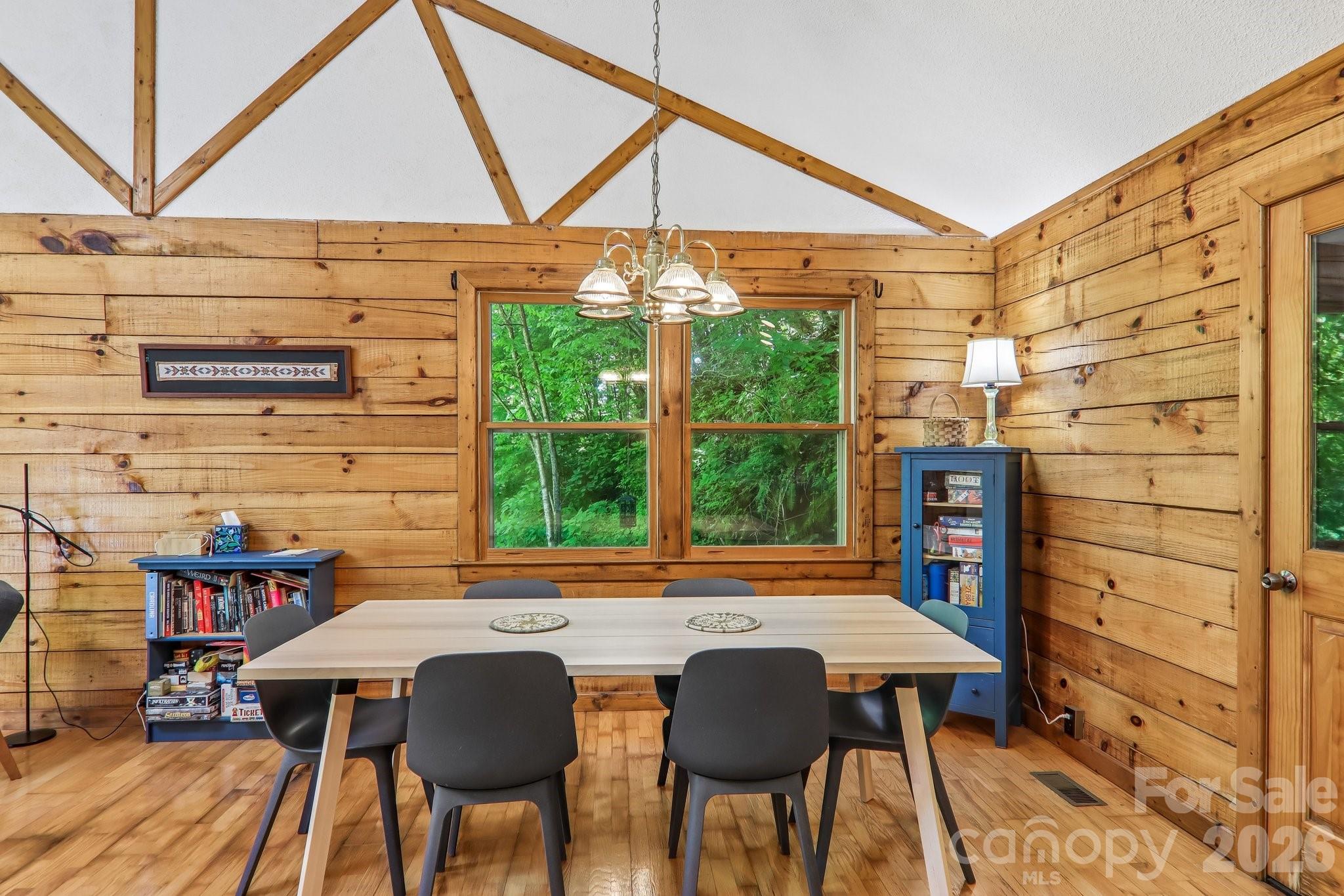 152 Trails End Lane Maggie Valley NC 28751