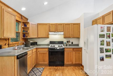 152 Trails End Lane Maggie Valley NC 28751