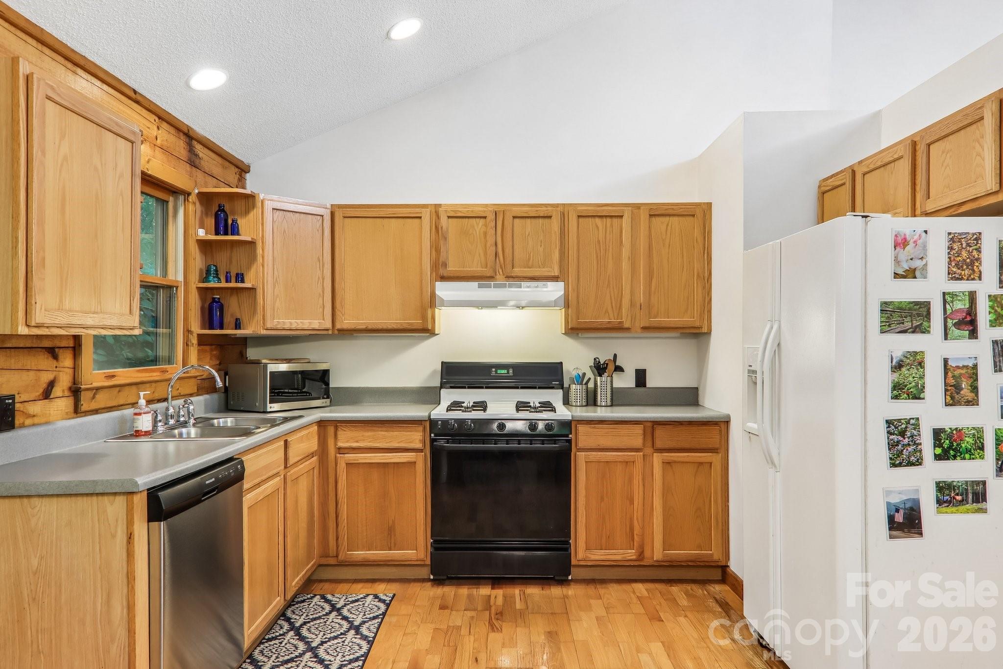 152 Trails End Lane Maggie Valley NC 28751