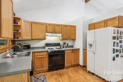 152 Trails End Lane Maggie Valley NC 28751