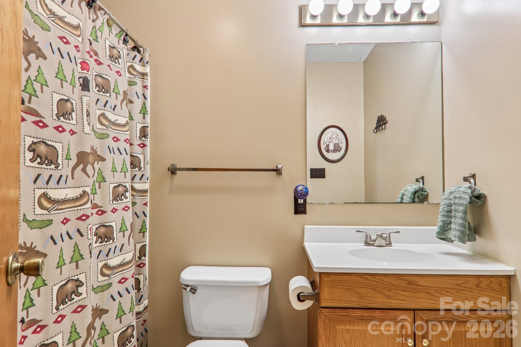 152 Trails End Lane Maggie Valley NC 28751