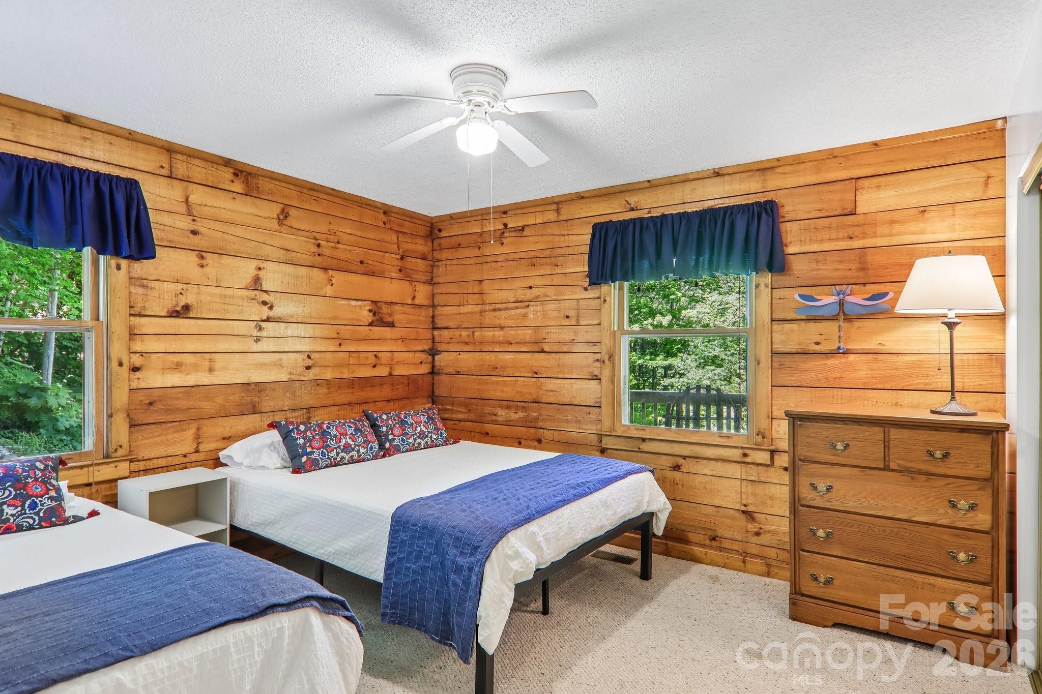 152 Trails End Lane Maggie Valley NC 28751