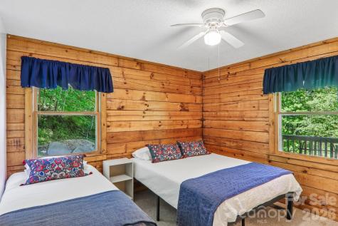 152 Trails End Lane Maggie Valley NC 28751