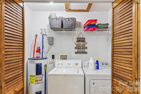 152 Trails End Lane Maggie Valley NC 28751