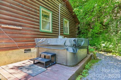 152 Trails End Lane Maggie Valley NC 28751