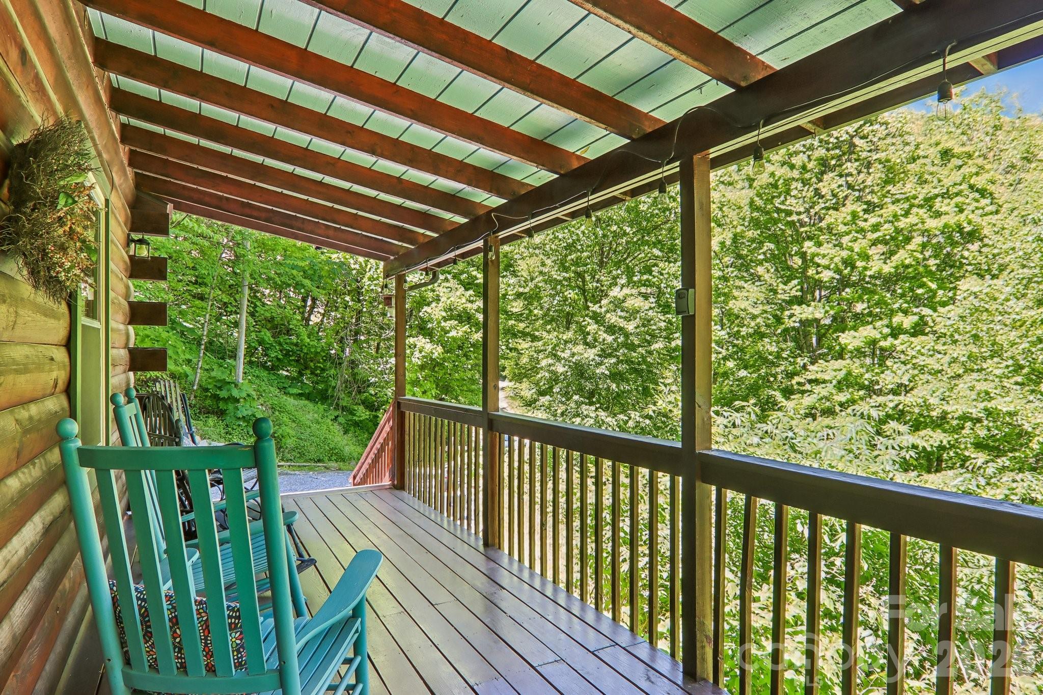 152 Trails End Lane Maggie Valley NC 28751