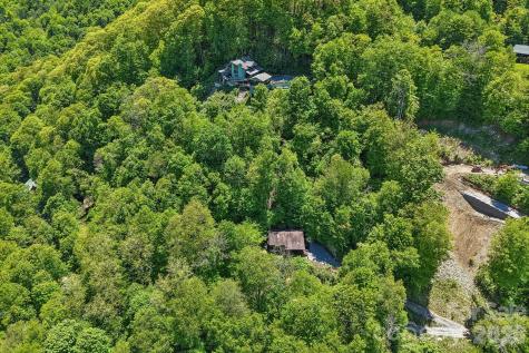 152 Trails End Lane Maggie Valley NC 28751
