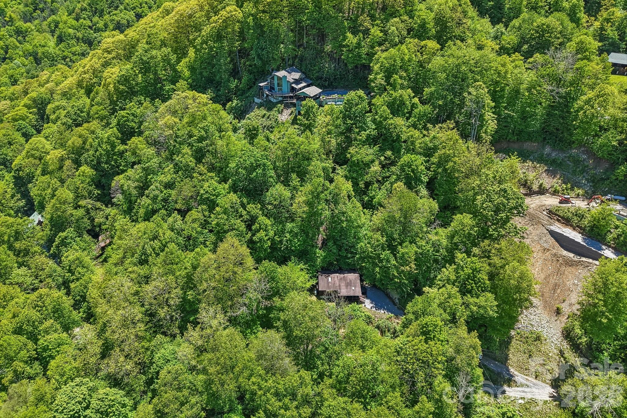 152 Trails End Lane Maggie Valley NC 28751
