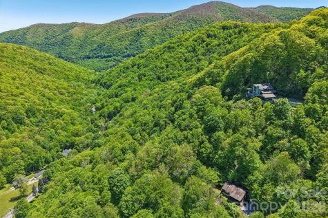 152 Trails End Lane Maggie Valley NC 28751